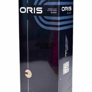 Oris Black