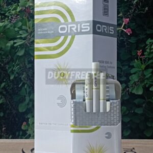 Oris Intense Honeydew Melon 1 เม็ดบีบ (โปรดักใหม่)