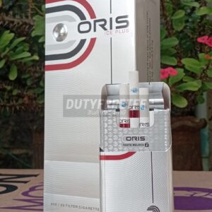 Oris Ice Plus 1 เม็ดบีบ