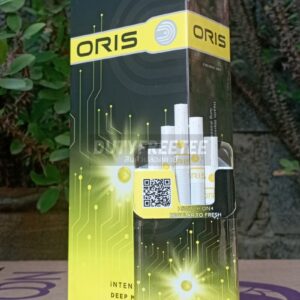 Oris Intense Deep Mix 1 เม็ดบีบ