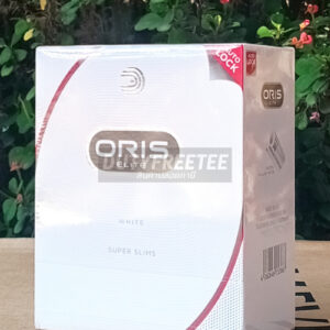 Oris Elite White Super Slims