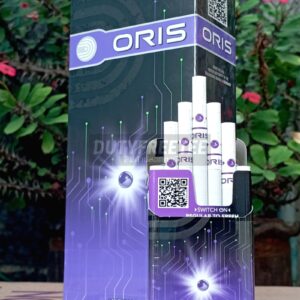 Oris Intense Purple Fizz 1 เม็ดบีบ