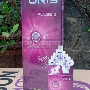 Oris Pulse Blueberry Blast Super Slims 1 เม็ดบีบ (โปรดักใหม่)