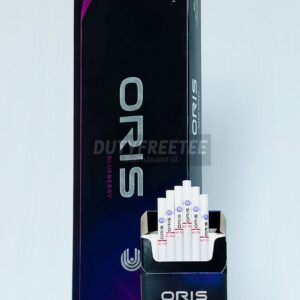 Oris Blueberry Nano Crush Super Slims 1 เม็ดบีบ