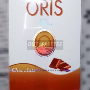 Oris Chocolate Slims (โปรดักเก่า)