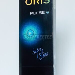 Oris Pulse Fusion Mint Super Slims 2 เม็ดบีบ