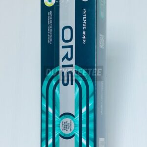 Oris Intense Mojito 1 เม็ดบีบ