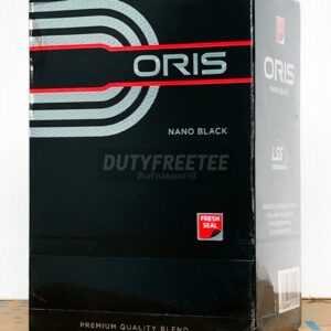 Oris Nano Black