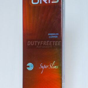 Oris Premium Coffee Super Slims