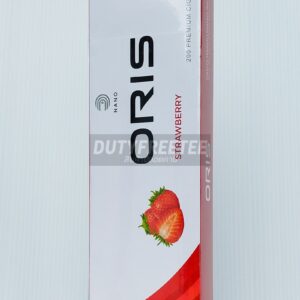 Oris Strawberry Nano Super Slims