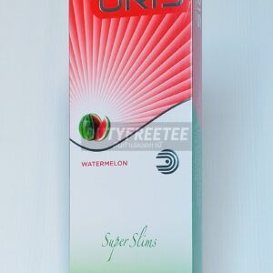 Oris Watermelon Super Slims