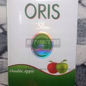 Oris Double Apple Slims (โปรดักเก่า)