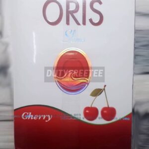 Oris Cherry Slims (โปรดักเก่า)